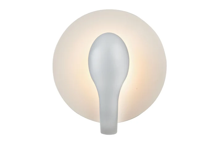 Настенный светильник iLedex Spoon ZD8096S-6W WH