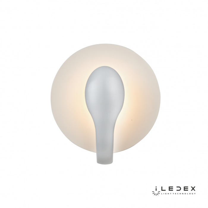 Настенный светильник iLedex Spoon ZD8096S-6W WH
