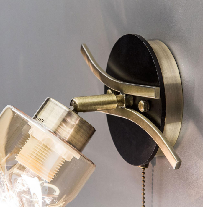 Бра Citilux Мерида CL142314