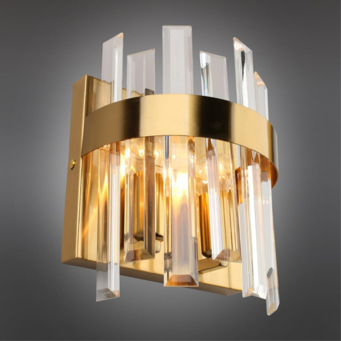 Светильник настенный Omnilux Oriolo OML-69401-02