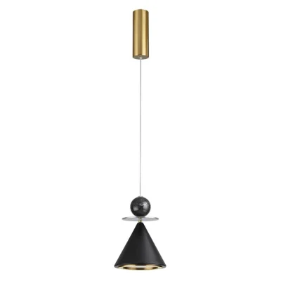 Подвесной светильник Odeon Light L-Vision Jazz 5475/10LE
