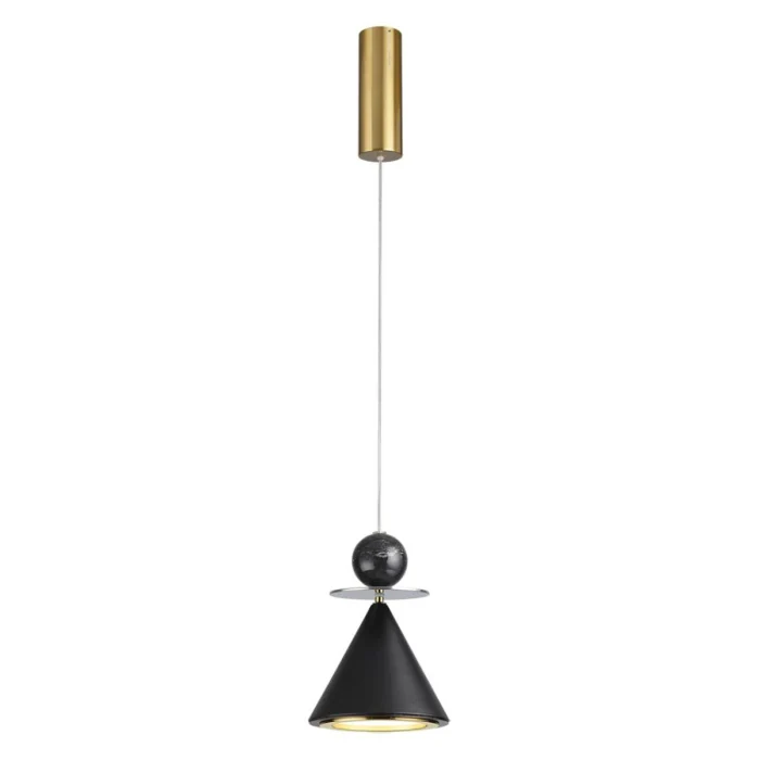 Подвесной светильник Odeon Light L-Vision Jazz 5475/10LE