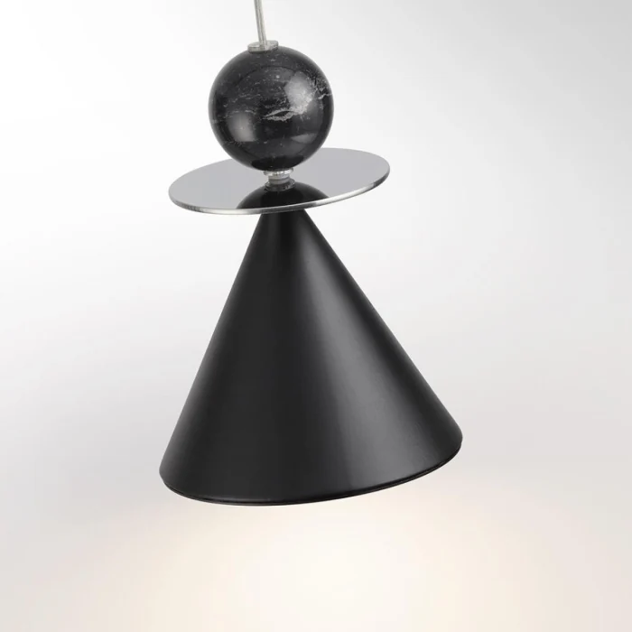 Подвесной светильник Odeon Light L-Vision Jazz 5475/10LE