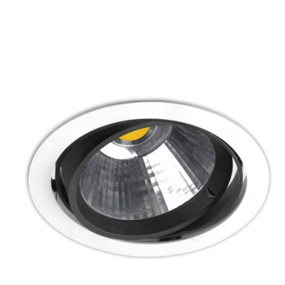 Встраиваемый светильник Leds C4 CARDEX C LED 90-3299-14-37
