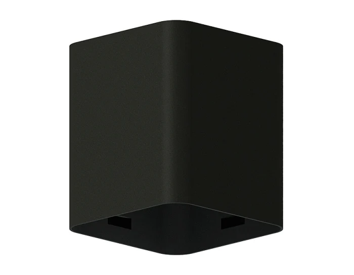 Корпус светильника накладной для насадок 70*70mm Ambrella light C7813