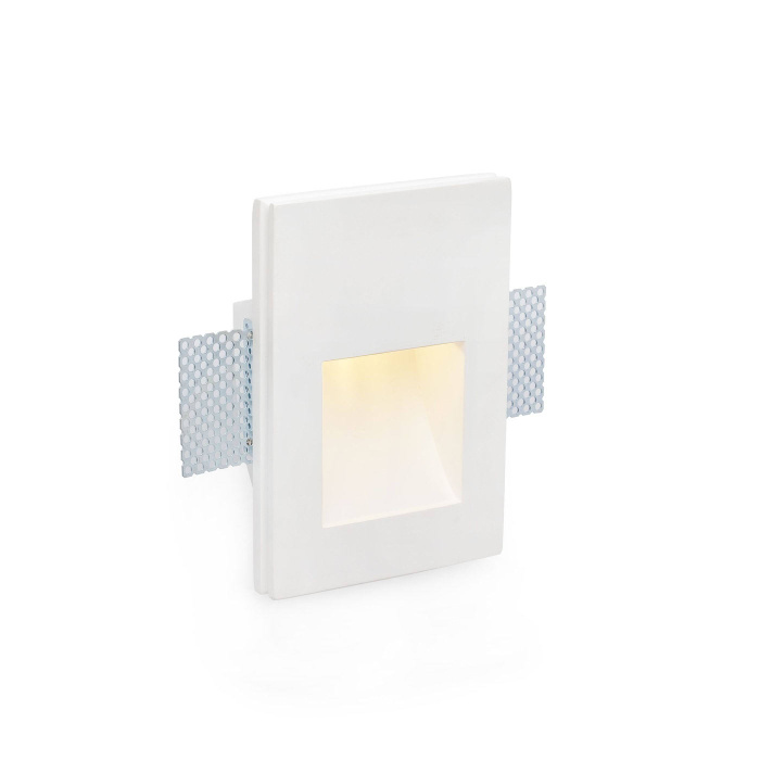 Встраиваемый светильник PLAS LED White recessed lamp