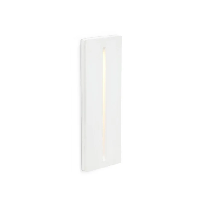 Встраиваемый светильник PLAS LED White recessed lamp
