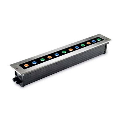 Встраиваемый светильник Leds C4 GEA 55-9524-Y4-37