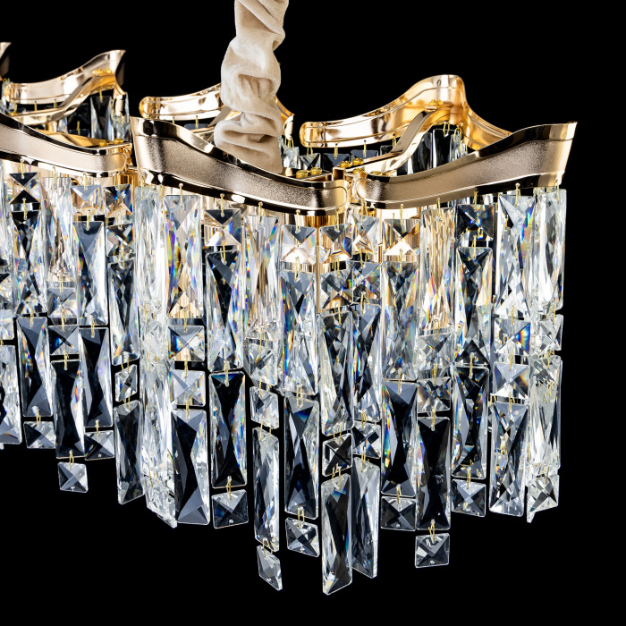 Люстра подвесная Citilux Моника CL308202