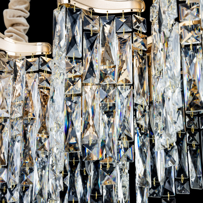 Люстра подвесная Citilux Моника CL308202