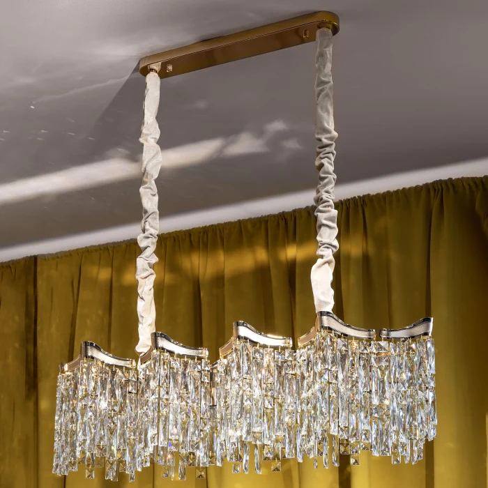 Люстра подвесная Citilux Моника CL308202