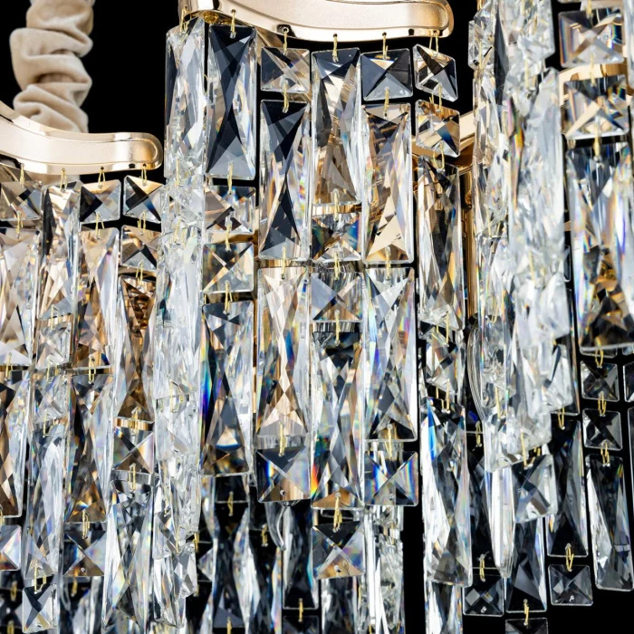 Люстра подвесная Citilux Моника CL308202