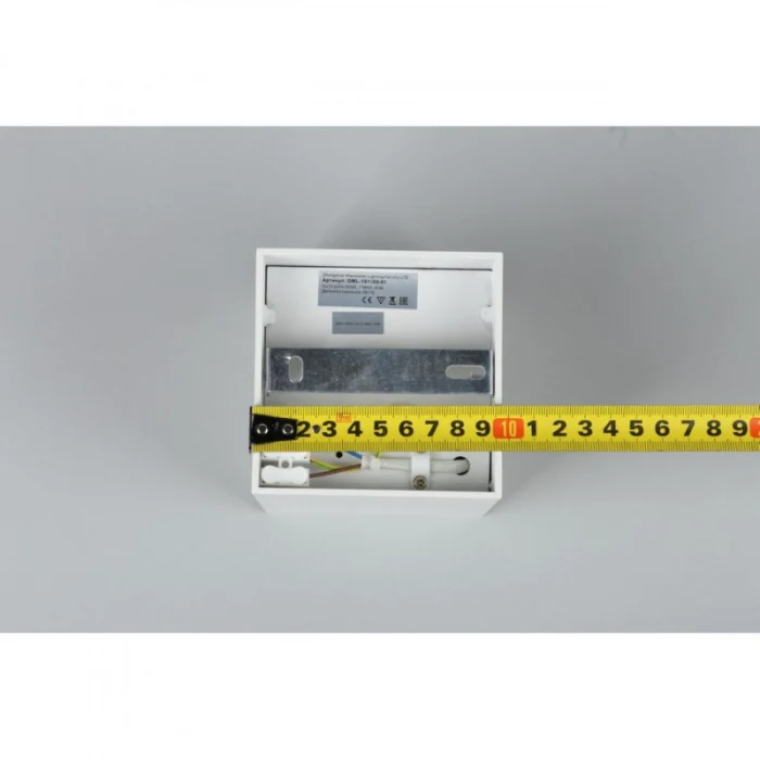 Светильник накладной Omnilux Feletto OML-101109-01