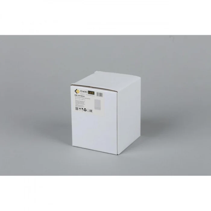 Светильник накладной Omnilux Feletto OML-101109-01