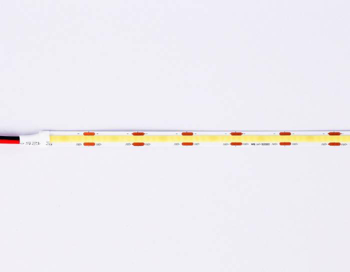 Светодиодная лента Ambrella Light GS4653 COB 320Led /10W m/ 24V IP20 6500K 5m Ambrella light GS4653