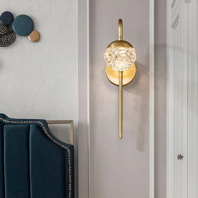 Бра ImperiumLoft Verena-Wall 208294-23