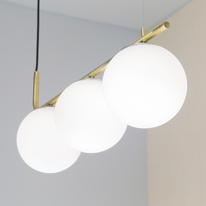 Люстра подвесная Citilux Бремен CL112133