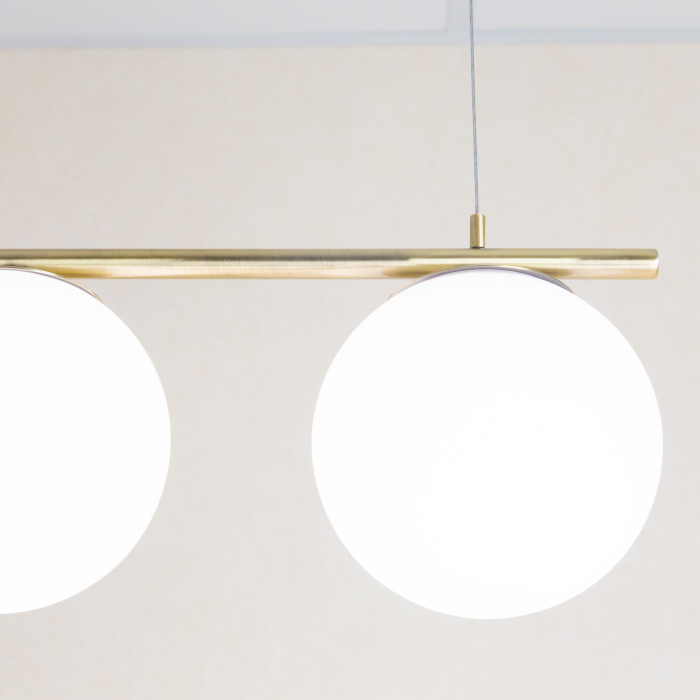 Люстра подвесная Citilux Бремен CL112133