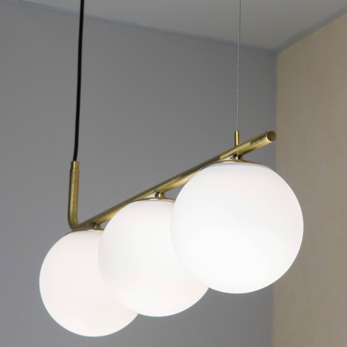 Люстра подвесная Citilux Бремен CL112133