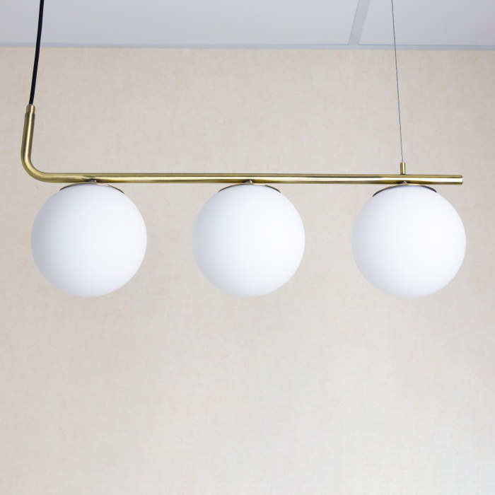 Люстра подвесная Citilux Бремен CL112133