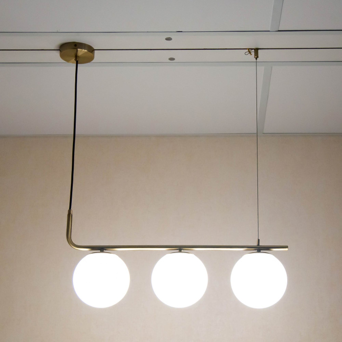 Люстра подвесная Citilux Бремен CL112133