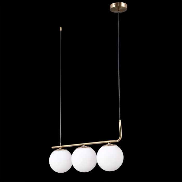 Люстра подвесная Citilux Бремен CL112133