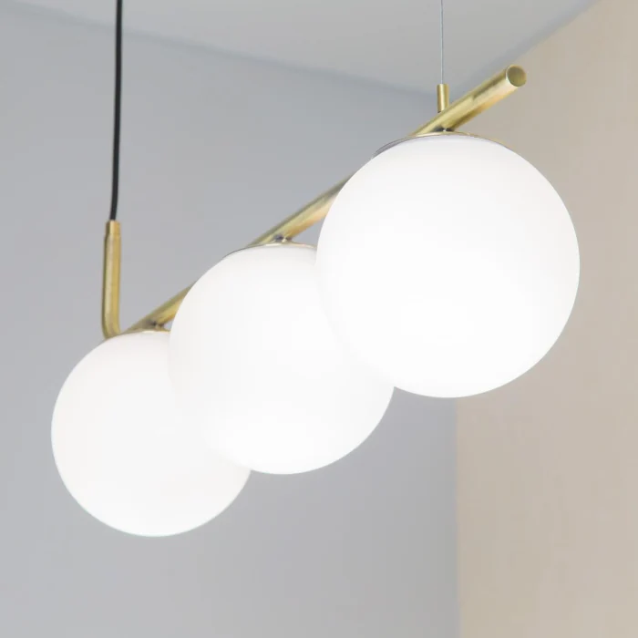 Люстра подвесная Citilux Бремен CL112133