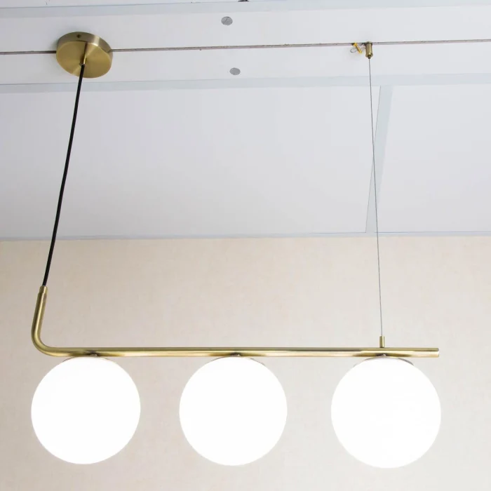 Люстра подвесная Citilux Бремен CL112133