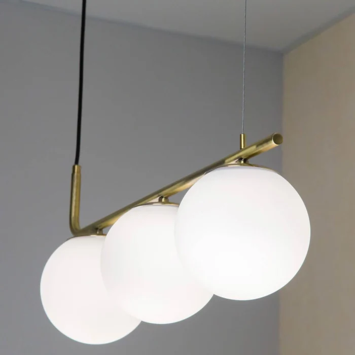 Люстра подвесная Citilux Бремен CL112133