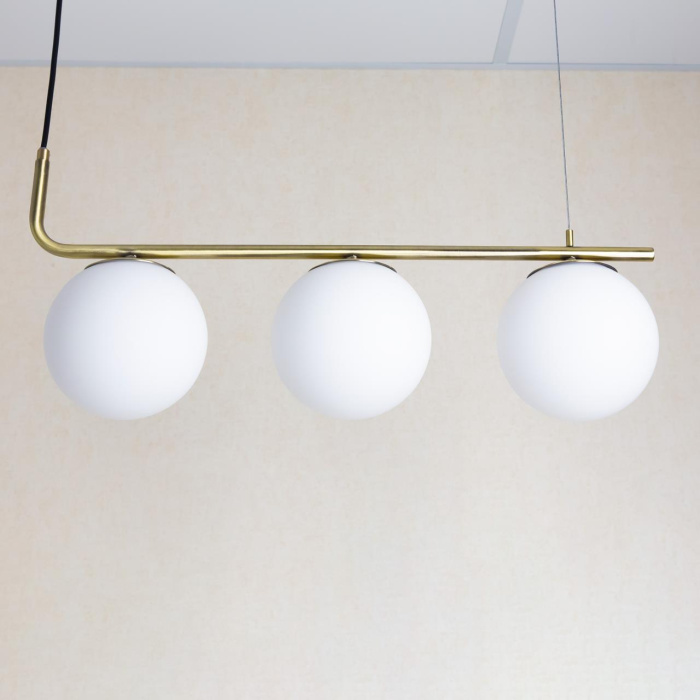 Люстра подвесная Citilux Бремен CL112133