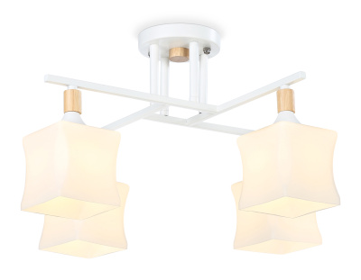 Потолочная люстра Ambrella light TR9495