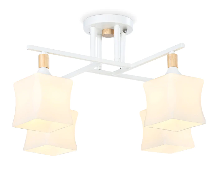 Потолочная люстра Ambrella light TR9495