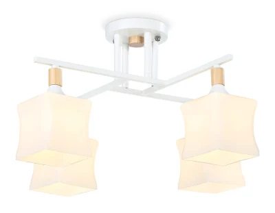 Потолочная люстра Ambrella light TR9495