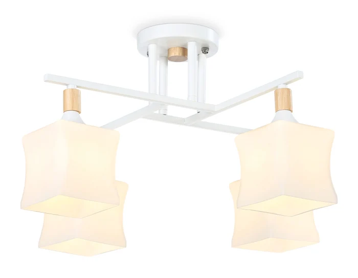 Потолочная люстра Ambrella light TR9495