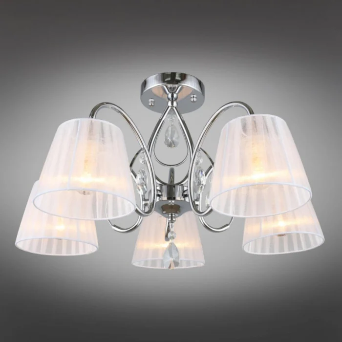 Люстра потолочная Omnilux Cardillo OML-56607-05