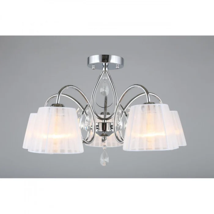 Люстра потолочная Omnilux Cardillo OML-56607-05