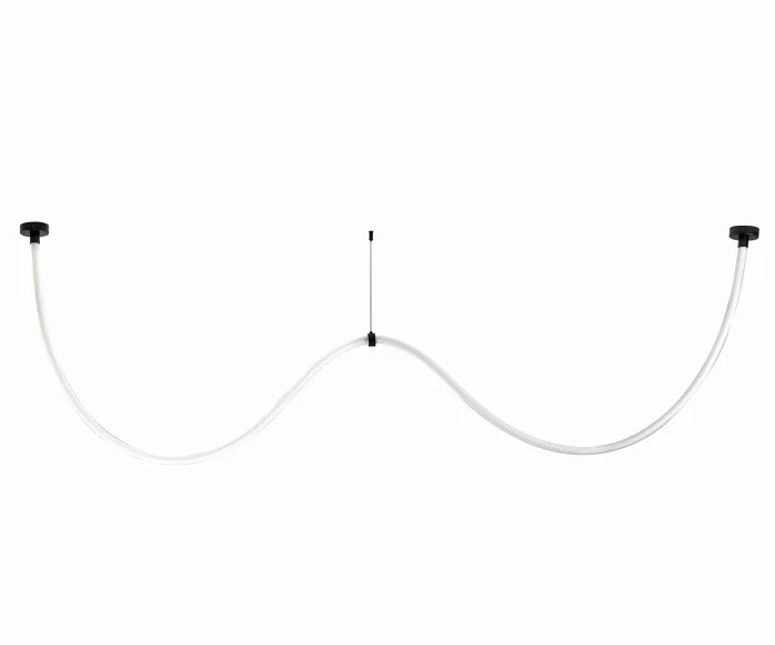 Подвесной светильник Kink Light Венди 08031K-300,19(3000-6000K)