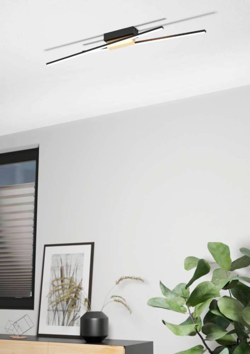 Светильник потолочный PANAGRIA EGLO 900488