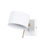 Бра Arte Lamp SEBASTIAN A7051AP-1WH