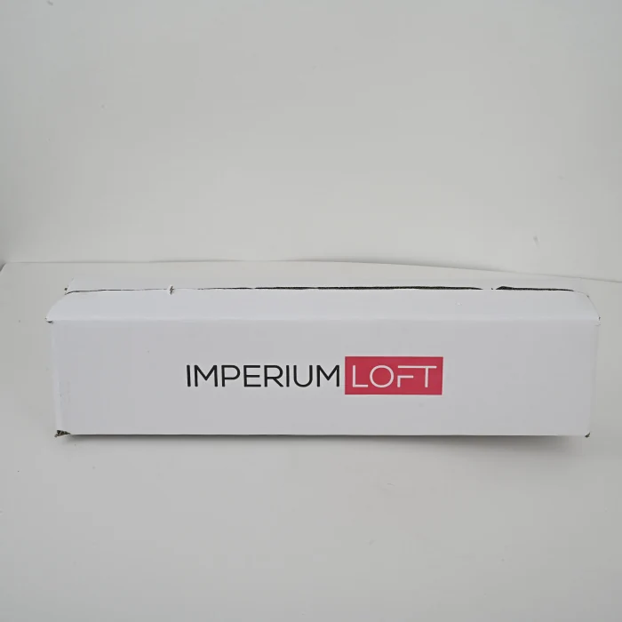 Настенный светильник Imperiumloft 227110-23
