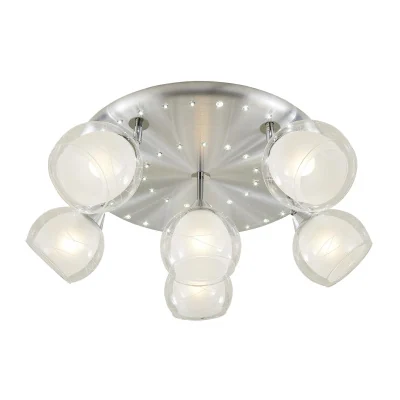 Люстра потолочная Citilux Самба CL158162