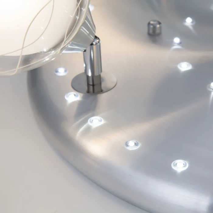 Люстра потолочная Citilux Самба CL158162