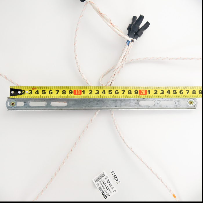 Люстра потолочная Citilux Самба CL158162