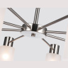 Люстра на штанге Ambrella Light Traditional TR9575