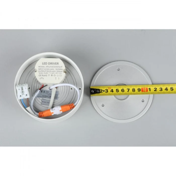 Светильник накладной Omnilux Salentino OML-100909-12