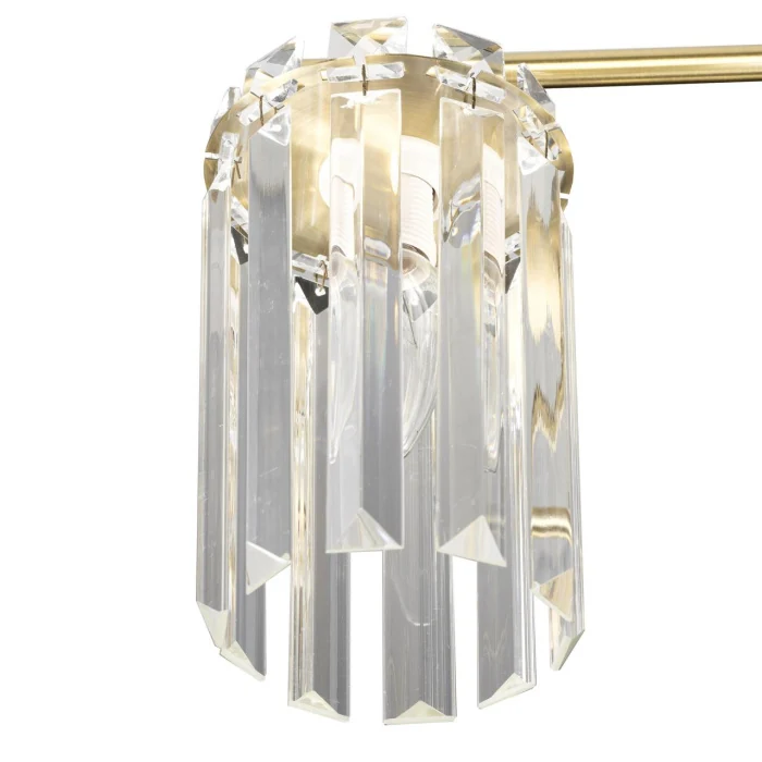 Люстра потолочная Citilux Axis CL313263