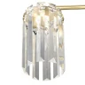 Люстра потолочная Citilux Axis CL313263