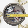 Люстра потолочная Citilux Axis CL313263