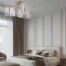 Люстра потолочная Citilux Axis CL313263
