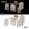 Люстра потолочная Citilux Axis CL313263